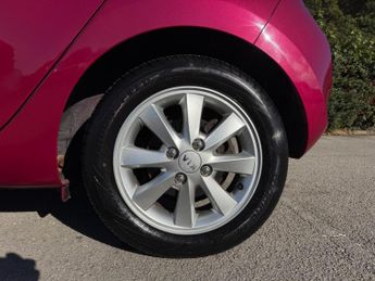 Kia Picanto 1.25 2 Auto Euro 5 5dr