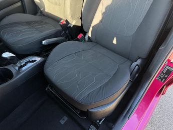 Kia Picanto 1.25 2 Auto Euro 5 5dr