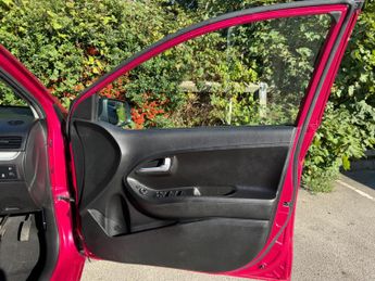 Kia Picanto 1.25 2 Auto Euro 5 5dr
