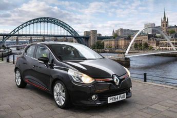 Renault Clio 0.9 TCe Dynamique S MediaNav Euro 5 (s/s) 5dr