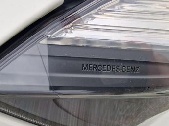 Mercedes-Benz A Class 2.1 A220d AMG Line 7G-DCT Euro 6 (s/s) 5dr