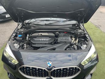 BMW 2 Series Gran Coupe 2.0 M235i Auto xDrive Euro 6 (s/s) 4dr
