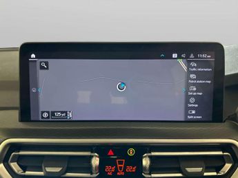 BMW X3 2.0 30e 12kWh M Sport SUV 5dr Petrol Plug-in Hybrid Auto xDrive 