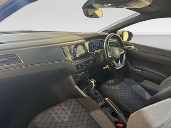Volkswagen Taigo 1.5 TSI R-Line SUV 5dr Petrol DSG Euro 6 (s/s) (150 ps)