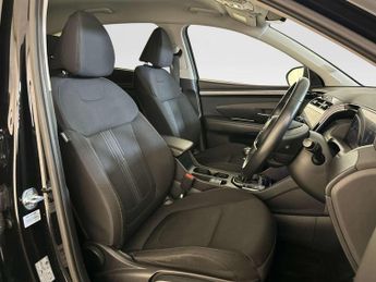 Hyundai TUCSON 1.6 T-GDi Premium SUV 5dr Petrol Manual Euro 6 (s/s) (150 ps)