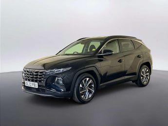 Hyundai TUCSON 1.6 T-GDi Premium SUV 5dr Petrol Manual Euro 6 (s/s) (150 ps)
