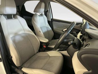 Toyota Yaris 1.5 VVT-h Excel Hatchback 5dr Petrol Hybrid E-CVT Euro 6 (s/s) (