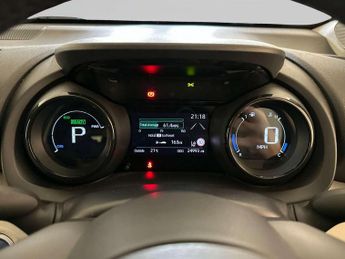 Toyota Yaris 1.5 VVT-h Excel Hatchback 5dr Petrol Hybrid E-CVT Euro 6 (s/s) (