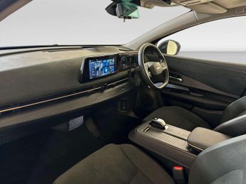 Nissan ARIYA 87kWh Evolve SUV 5dr Electric Auto e-4ORCE 22kW Charger (306 ps)