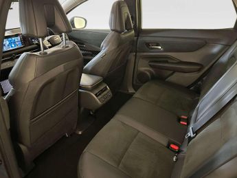 Nissan ARIYA 87kWh Evolve SUV 5dr Electric Auto e-4ORCE 22kW Charger (306 ps)