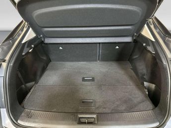 Nissan ARIYA 87kWh Evolve SUV 5dr Electric Auto e-4ORCE 22kW Charger (306 ps)