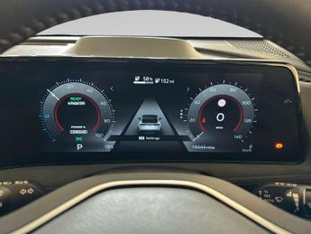 Nissan ARIYA 87kWh Evolve SUV 5dr Electric Auto e-4ORCE 22kW Charger (306 ps)