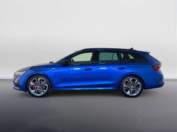 Skoda Octavia 2.0 TSI vRS Estate 5dr Petrol DSG Euro 6 (s/s) (245 ps)