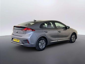 Hyundai IONIQ 1.6 h-GDi SE Connect Hatchback 5dr Petrol Hybrid DCT Euro 6 (s/s