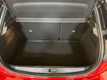 Vauxhall Corsa 1.2 Turbo GS Hatchback 5dr Petrol Auto Euro 6 (s/s) (130 ps)