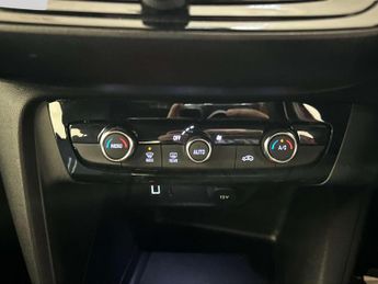 Vauxhall Corsa 1.2 Turbo GS Hatchback 5dr Petrol Auto Euro 6 (s/s) (130 ps)