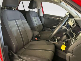 Volkswagen T-Roc 1.0 TSI GPF Design SUV 5dr Petrol Manual Euro 6 (s/s) (115 ps)