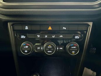 Volkswagen T-Roc 1.0 TSI GPF Design SUV 5dr Petrol Manual Euro 6 (s/s) (115 ps)