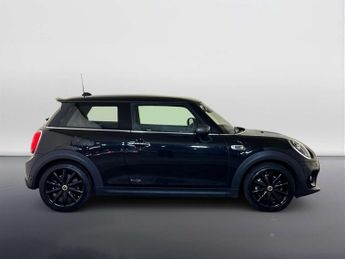 MINI Electric Hatch Cooper SE 32.6kWh Level 2 Hatchback 3dr Electric Auto (184 ps)