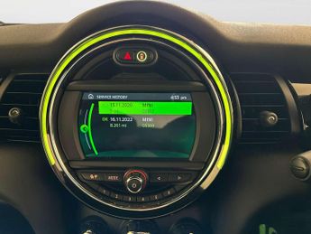 MINI Electric Hatch Cooper SE 32.6kWh Level 2 Hatchback 3dr Electric Auto (184 ps)