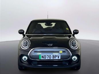 MINI Electric Hatch Cooper SE 32.6kWh Level 2 Hatchback 3dr Electric Auto (184 ps)
