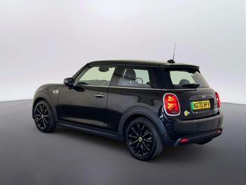 MINI Electric Hatch Cooper SE 32.6kWh Level 2 Hatchback 3dr Electric Auto (184 ps)