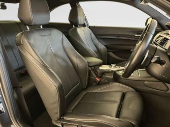 BMW 2 Series 3.0 M240i GPF Coupe 2dr Petrol Auto Euro 6 (s/s) (340 ps)