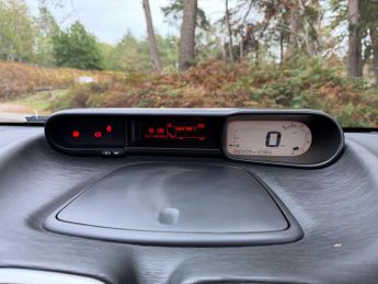 Citroen C3 Picasso 1.6 HDi Exclusive Euro 5 5dr