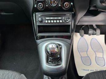 Citroen C3 Picasso 1.6 HDi Exclusive Euro 5 5dr