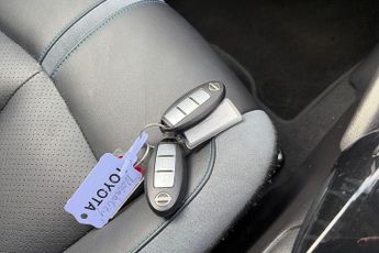 Nissan Leaf 110kW Tekna 39kWh 5dr Auto