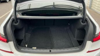 BMW 3 Series 2.0 320i M Sport Auto Euro 6 (s/s) 4dr