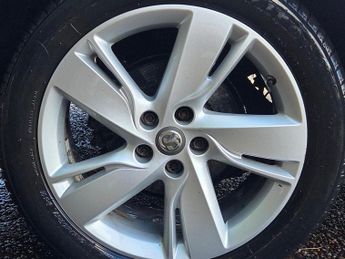 Vauxhall Astra 1.6i SRi Euro 6 5dr