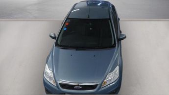 Ford Focus 1.6 Style 5dr