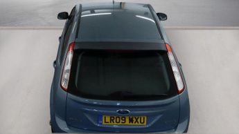 Ford Focus 1.6 Style 5dr