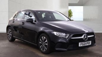 Mercedes A Class 1.3 A 180 SE EXECUTIVE 5DR