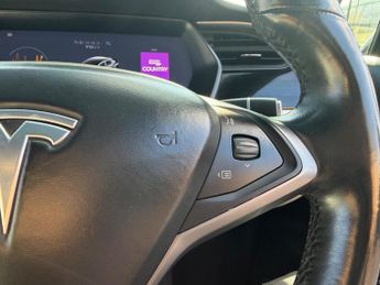 Tesla Model X 75D (Dual Motor) Auto 4WDE 5dr