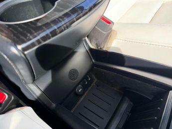 Tesla Model X 75D (Dual Motor) Auto 4WDE 5dr