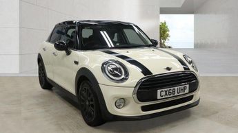 MINI Hatch 1.5 Cooper Euro 6 (s/s) 5dr
