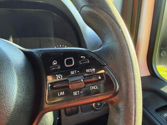 Mercedes-Benz Sprinter 2.1 311 CDI RWD L2 H1 Euro 6 5dr