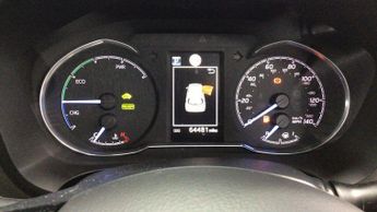 Toyota Yaris 1.5 VVT-h Icon Tech E-CVT Euro 6 (s/s) 5dr