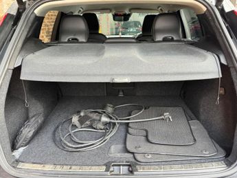 Volvo XC40 1.5h T5 Twin Engine Recharge 10.7kWh Inscription Pro Auto Euro 6