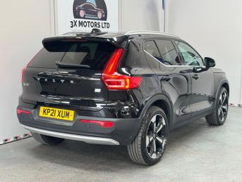 Volvo XC40 1.5h T5 Twin Engine Recharge 10.7kWh Inscription Pro Auto Euro 6