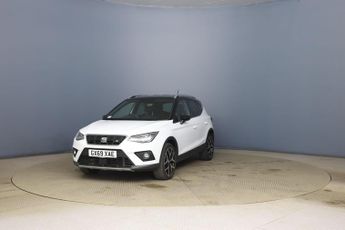 SEAT Arona 1.0 TSI FR Sport DSG Euro 6 (s/s) 5dr