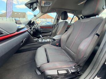 BMW 3 Series 2.0 330e 7.6kWh Sport Auto Euro 6 (s/s) 4dr