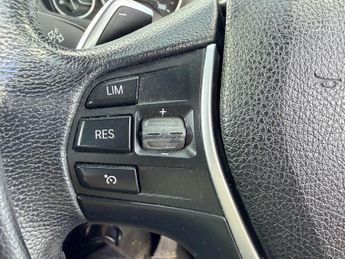 BMW 3 Series 2.0 330e 7.6kWh Sport Auto Euro 6 (s/s) 4dr