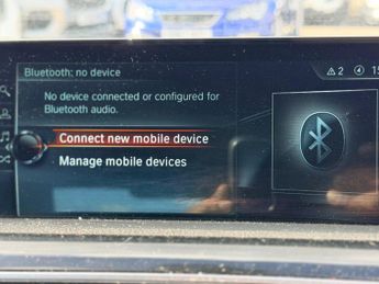 BMW 3 Series 2.0 330e 7.6kWh Sport Auto Euro 6 (s/s) 4dr