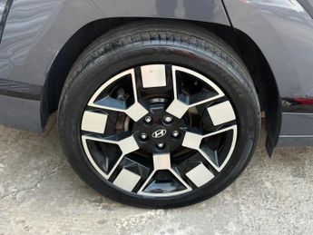 Hyundai KONA 65.4kWh Ultimate Auto 5dr