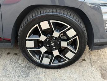 Hyundai KONA 65.4kWh Ultimate Auto 5dr