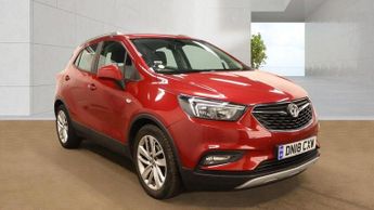 Vauxhall Mokka X 1.4i Turbo Active Auto Euro 6 5dr