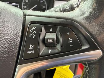 Vauxhall Mokka X 1.4i Turbo Active Auto Euro 6 5dr